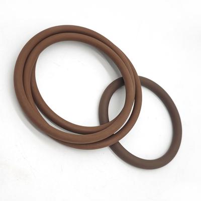 Отличное уплотнительное резиновое кольцо NBR EPDM FKM O