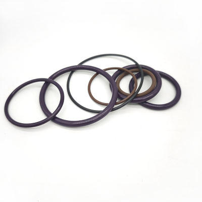 Отличное уплотнительное резиновое кольцо NBR EPDM FKM O