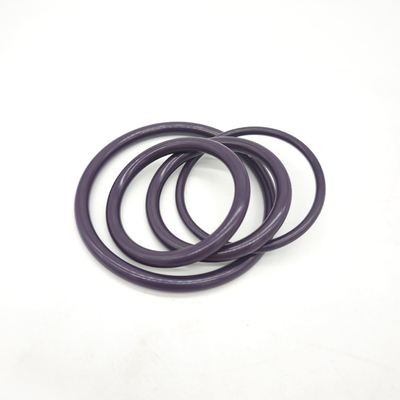 Отличное уплотнительное резиновое кольцо NBR EPDM FKM O