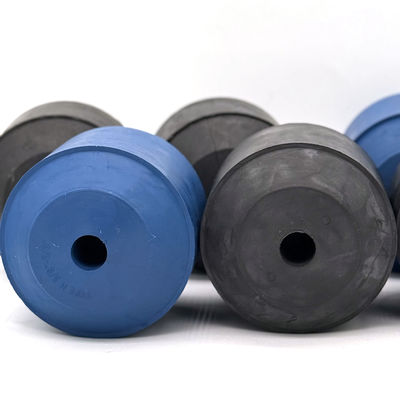 Oil Saver Rubber 3/8"-5/8" H GA Type Oil Resistance Line Wiper Rubber For Line Wiping Tools