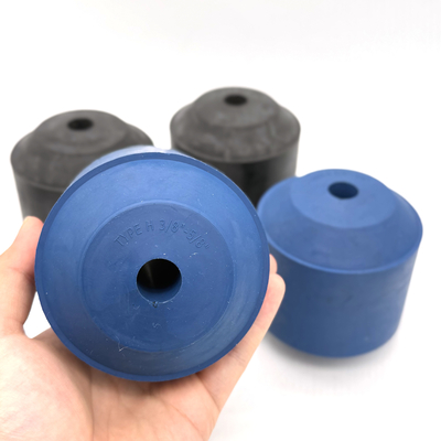 3/8" до 5/8" H Тип маслосберегающий каучук для масла хорошо износостойкий