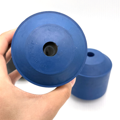 3/8" до 5/8" H Тип маслосберегающий каучук для масла хорошо износостойкий