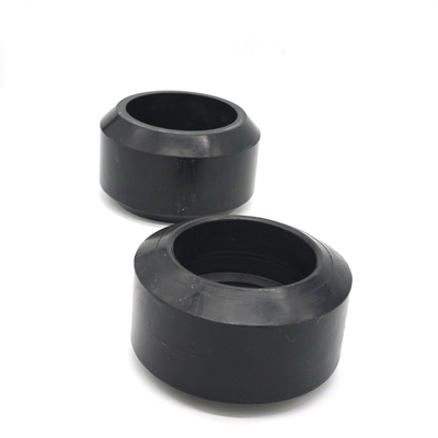 HNBR Downhole Packer Oil Packer Cup Высокотемпературный и химически устойчивый для бурения нефтяных месторождений