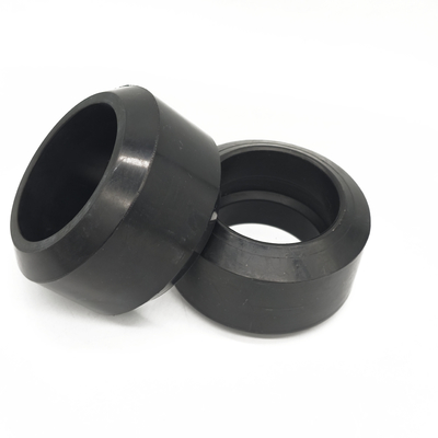 HNBR Downhole Packer Oil Packer Cup Высокотемпературный и химически устойчивый для бурения нефтяных месторождений