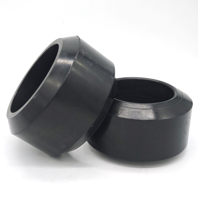 HNBR Downhole Packer Oil Packer Cup Высокотемпературный и химически устойчивый для бурения нефтяных месторождений