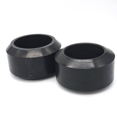 HNBR Downhole Packer Oil Packer Cup Высокотемпературный и химически устойчивый для бурения нефтяных месторождений