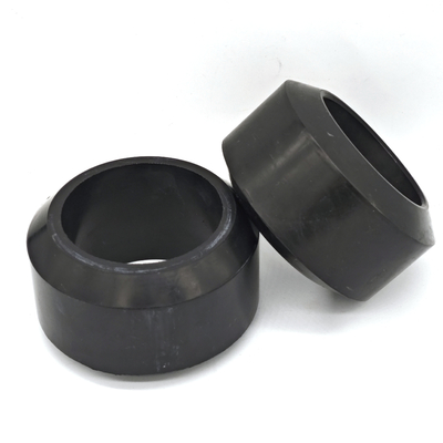 HNBR Downhole Packer Oil Packer Cup Высокотемпературный и химически устойчивый для бурения нефтяных месторождений