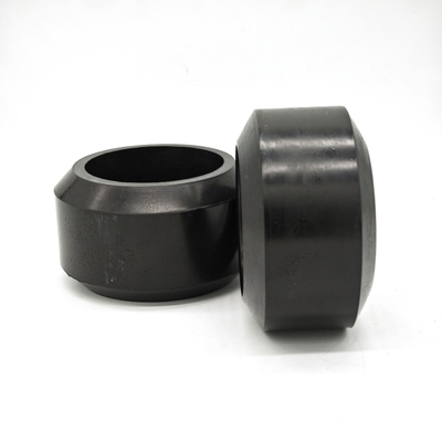 HNBR Downhole Packer Oil Packer Cup Высокотемпературный и химически устойчивый для бурения нефтяных месторождений