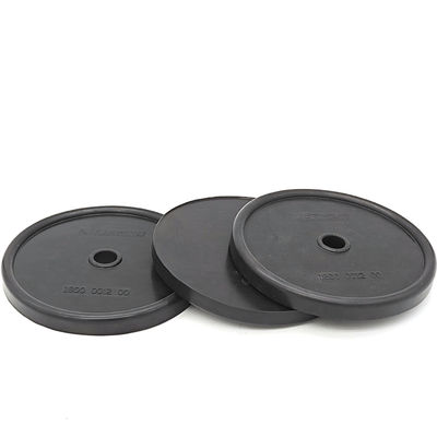 Высококачественная буна нитрильная резиновая водяная насосная мембрана для промышленного использования