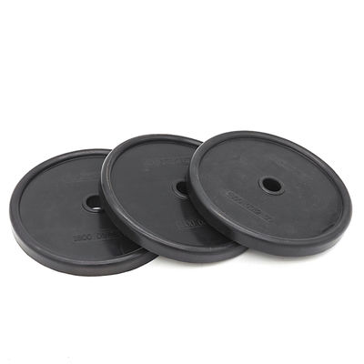 Высококачественная буна нитрильная резиновая водяная насосная мембрана для промышленного использования