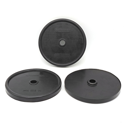 Модель 1800 0012 00 Водонепроницаемая и износостойкая резиновая насосная мембрана диафрагмы NBR