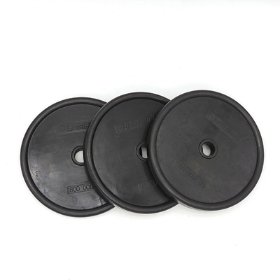 Модель 1800 0012 00 Водонепроницаемая и износостойкая резиновая насосная мембрана диафрагмы NBR