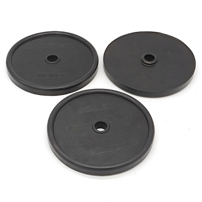 Модель 1800 0012 00 Водонепроницаемая и износостойкая резиновая насосная мембрана диафрагмы NBR