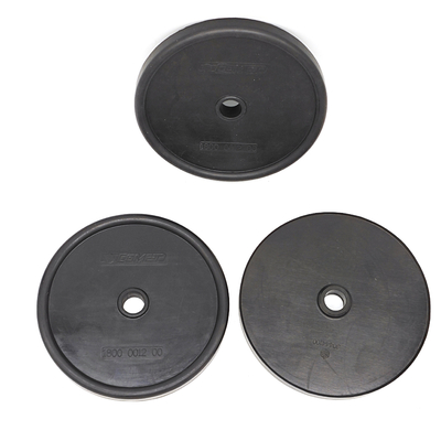 Модель 1800 0012 00 Водонепроницаемая и износостойкая резиновая насосная мембрана диафрагмы NBR