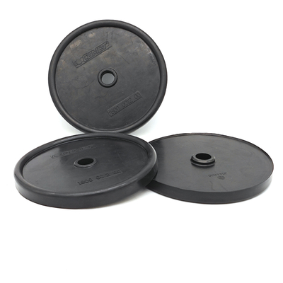 Модель 1800 0012 00 Водонепроницаемая и износостойкая резиновая насосная мембрана диафрагмы NBR