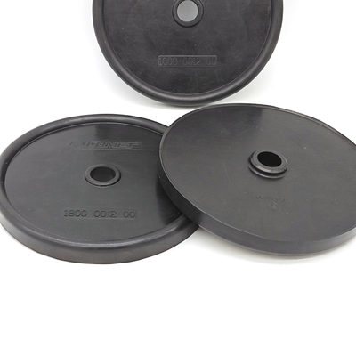 Модель 1800 0012 00 Водонепроницаемая и износостойкая резиновая насосная мембрана диафрагмы NBR