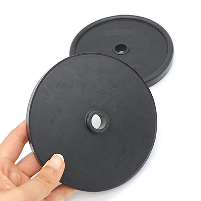 Модель 1800 0012 00 Водонепроницаемая и износостойкая резиновая насосная мембрана диафрагмы NBR