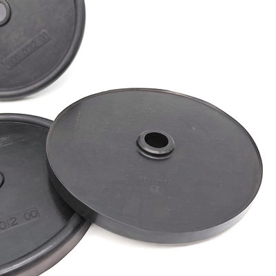 Высококачественная буна нитрильная резиновая водяная насосная мембрана для промышленного использования