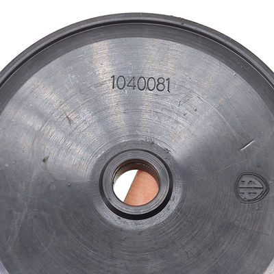 Высококачественная буна нитрильная резиновая водяная насосная мембрана для промышленного использования