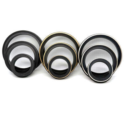 Высокое давление 15000 PSI Молотный союз губной печати с нефтепромыслового класса NBR и самозанятого дизайна