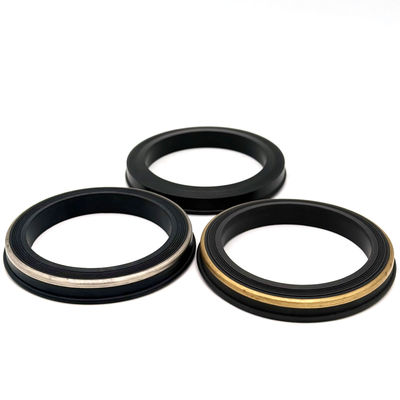 FKM Hammer Union Seal с устойчивостью к химическим веществам, коррозионной стойкостью и высоким температурным ограничением для нефтедобывающих предприятий