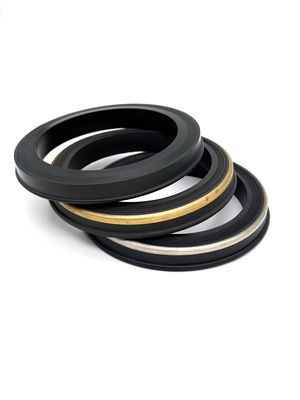 FKM Hammer Union Seal с устойчивостью к химическим веществам, коррозионной стойкостью и высоким температурным ограничением для нефтедобывающих предприятий