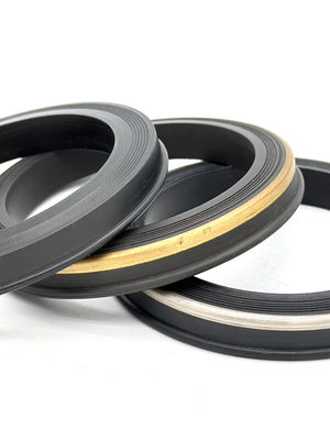 FKM Hammer Union Seal с устойчивостью к химическим веществам, коррозионной стойкостью и высоким температурным ограничением для нефтедобывающих предприятий