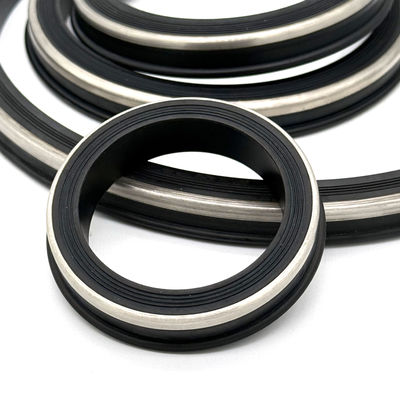 FKM Hammer Union Seals 602 1002 1502 для нефтегазовой промышленности