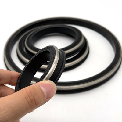 FKM Hammer Union Seals 602 1002 1502 для нефтегазовой промышленности