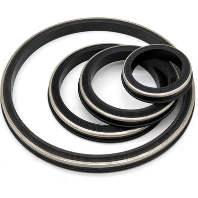 FKM Hammer Union Seals 602 1002 1502 для нефтегазовой промышленности