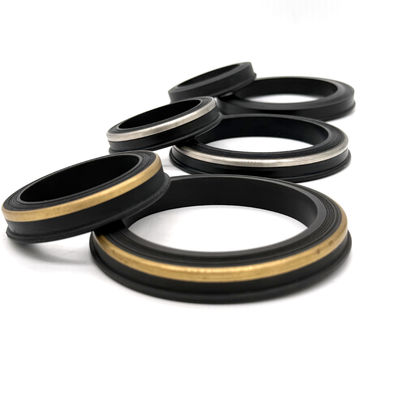 Weco 1502 2" Нефтяные герметичность Nbr Wing Union Молотные уплотнители для нефтяной буровой установки с стальным или латуниным рукав