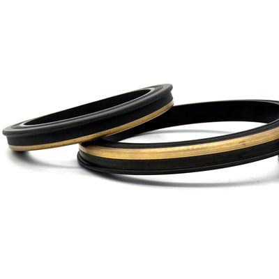 Уплотнения резьбовых соединений молоткового типа с латунным усилением для высокого давления, рис. 602, 1002, 1502