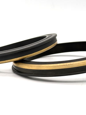 Уплотнения резьбовых соединений молоткового типа с латунным усилением для высокого давления, рис. 602, 1002, 1502