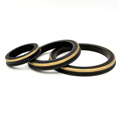 HNBR FKM Hammer Union Seal 1-4 дюйма для нефтегазовой промышленности