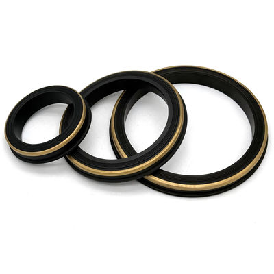 HNBR FKM Hammer Union Seal 1-4 дюйма для нефтегазовой промышленности