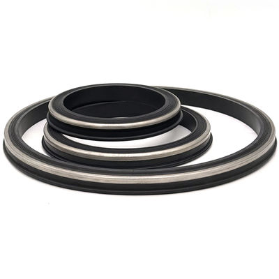 Уплотнение для быстроразъемных соединений HNBR 2 3 4 дюйма для нефтегазовой промышленности