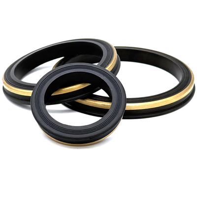 HNBR FKM Hammer Union Seal Ring для нефтяного газа 1502 давление