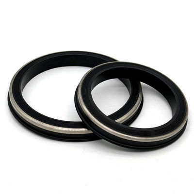 Уплотнение для быстроразъемных соединений HNBR 2 3 4 дюйма для нефтегазовой промышленности