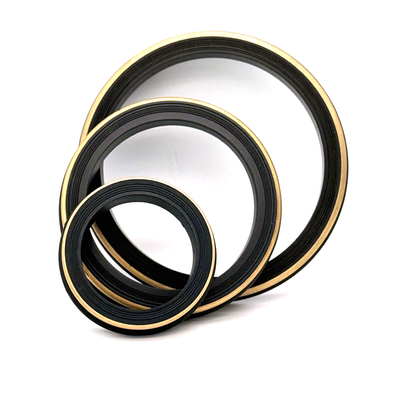 HNBR FKM Hammer Union Seal Ring для нефтяного газа 1502 давление