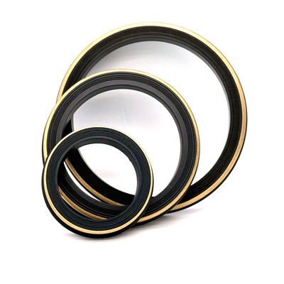 HNBR FKM Hammer Union Seal 1-4 дюйма для нефтегазовой промышленности