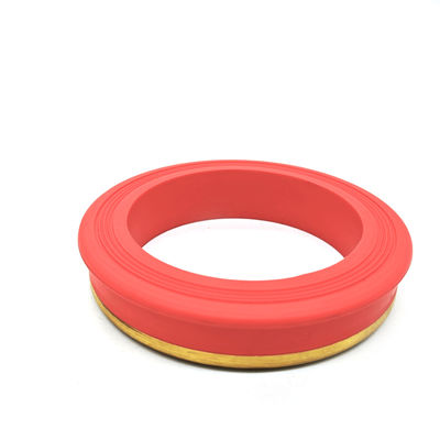 HNBR FKM Hammer Union Seal 1-4 дюйма для нефтегазовой промышленности