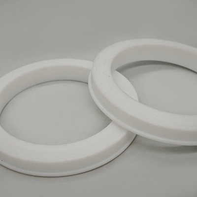 Печать союза PTFE Hammer для химических трубопроводов