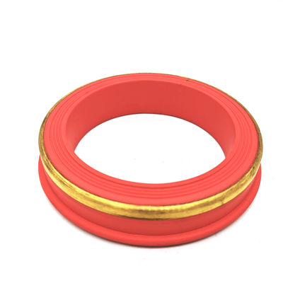 HNBR FKM Hammer Union Seal 1-4 дюйма для нефтегазовой промышленности