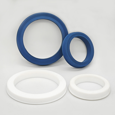 FKM PTFE Hammer Union Seal для соединений труб высокого давления