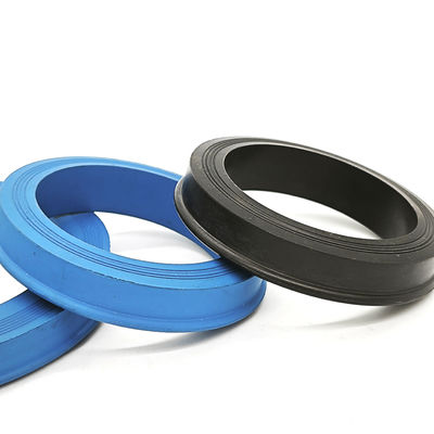 2 " и 3 " фиг. 1502 Молотные уплотнения в NBR, HNBR и FKM