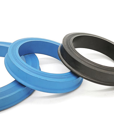 Высокое давление FKM Hammer Union Lip Seal совместимо с фиг. 1502 602 1002 для нефтегазовой промышленности