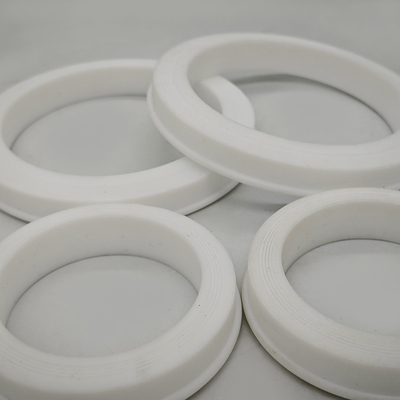 Печать союза PTFE Hammer для химических трубопроводов