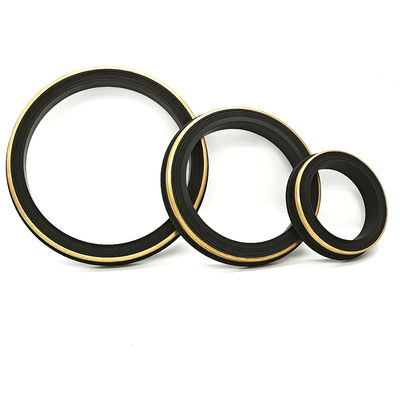 2 " и 3 " фиг. 1502 Молотные уплотнения в NBR, HNBR и FKM