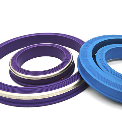 2 " и 3 " фиг. 1502 Молотные уплотнения в NBR, HNBR и FKM