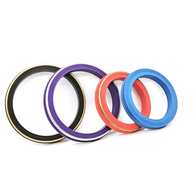 2 " и 3 " фиг. 1502 Молотные уплотнения в NBR, HNBR и FKM